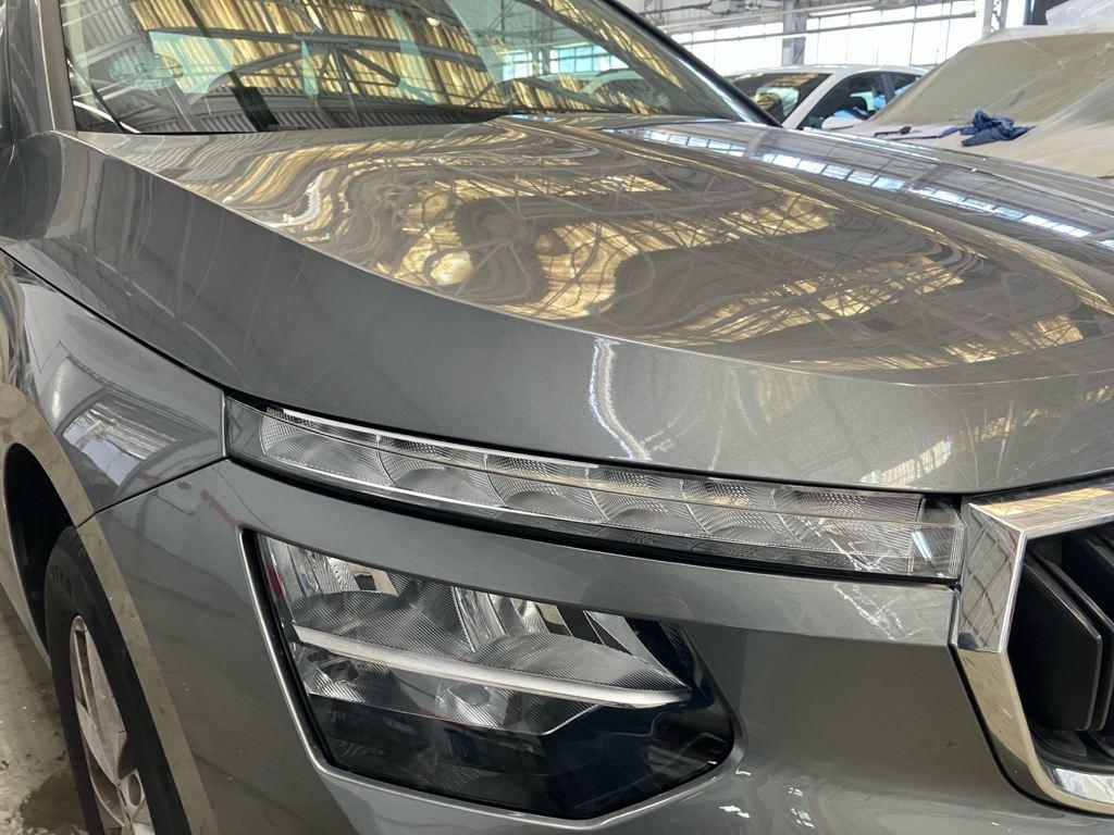 Skoda Kamiq 1.0 TSI Selection 85 kW (115 CV) - 12