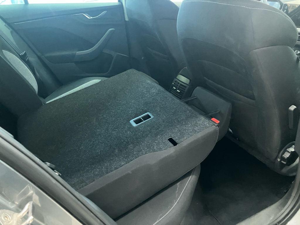 Skoda Kamiq 1.0 TSI Selection 85 kW (115 CV) - 13