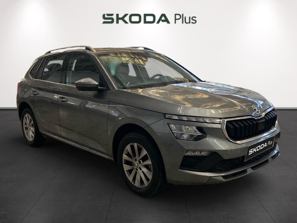 Skoda Kamiq 1.0 TSI Selection 85 kW (115 CV) - 0