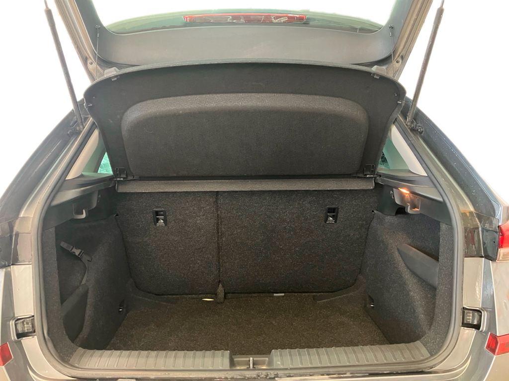 Skoda Kamiq 1.0 TSI Selection 85 kW (115 CV) - 6