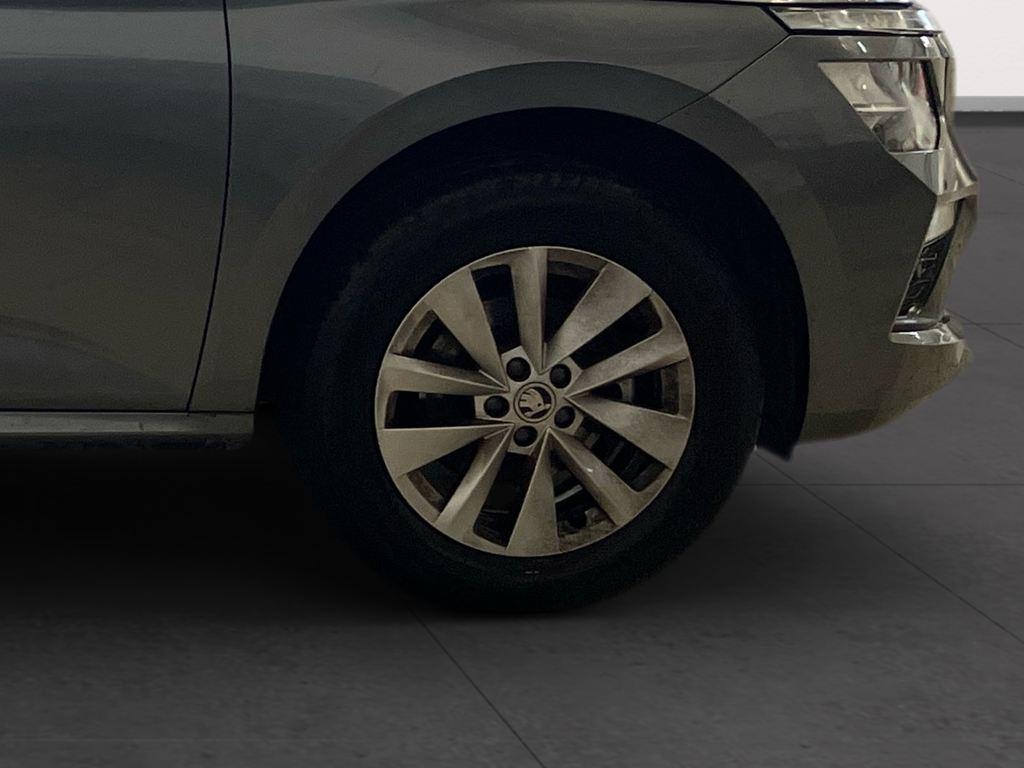 Skoda Kamiq 1.0 TSI Selection 85 kW (115 CV) - 7