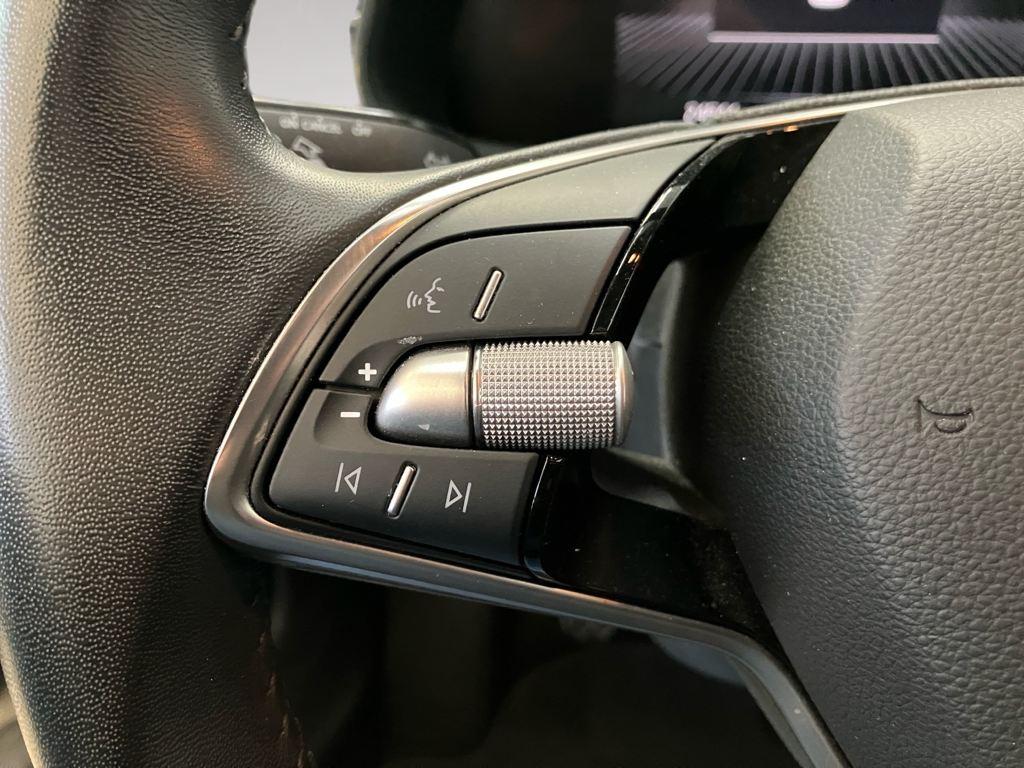 Skoda Kamiq 1.0 TSI Selection 85 kW (115 CV) - 8