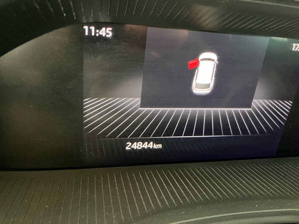 Skoda Kamiq 1.0 TSI Selection 85 kW (115 CV) - 11