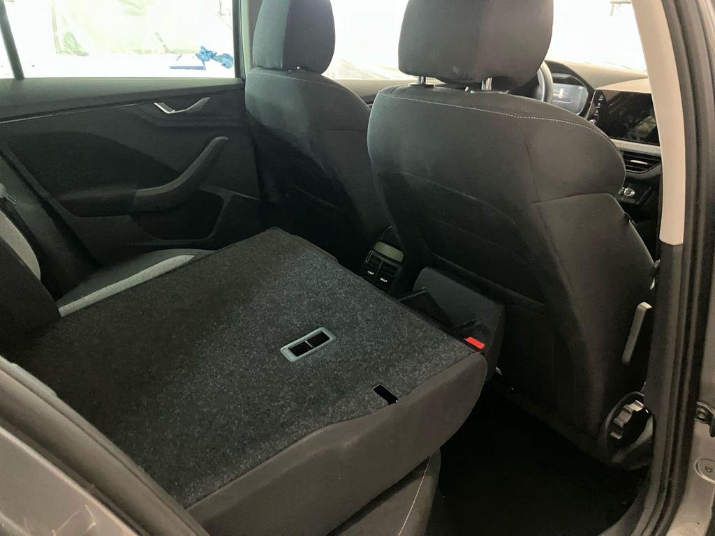 Skoda Kamiq 1.0 TSI Selection 85 kW (115 CV) - 17