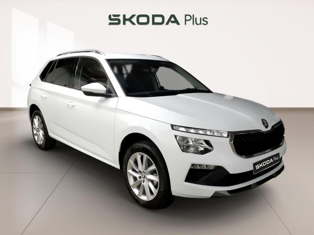 Skoda Kamiq 1.0 TSI Selection DSG 85 kW (115 CV) - 0