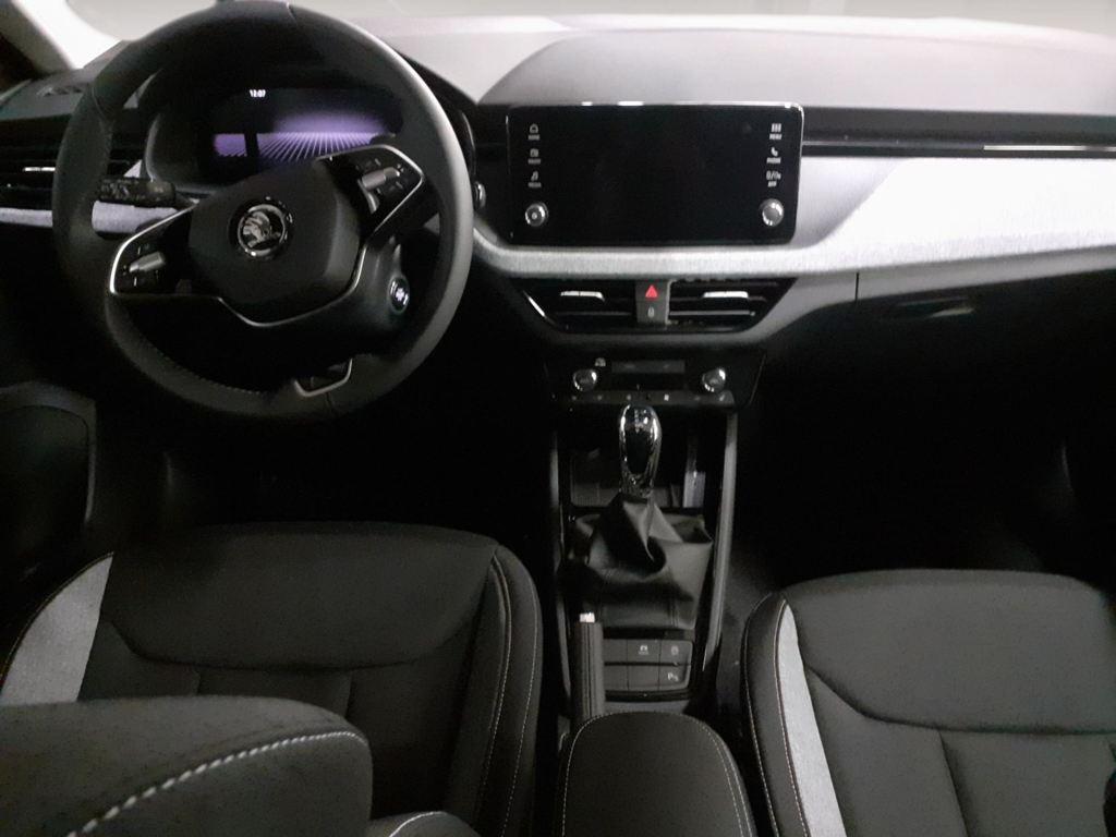 Skoda Kamiq 1.0 TSI Selection DSG 85 kW (115 CV) - 3