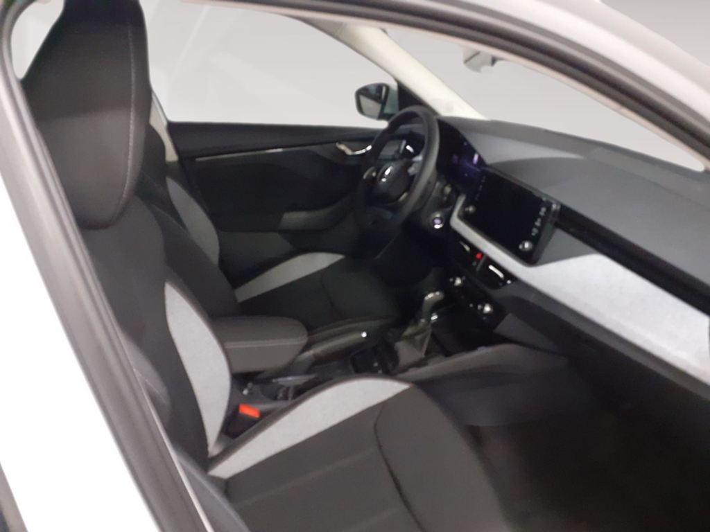 Skoda Kamiq 1.0 TSI Selection DSG 85 kW (115 CV) - 4