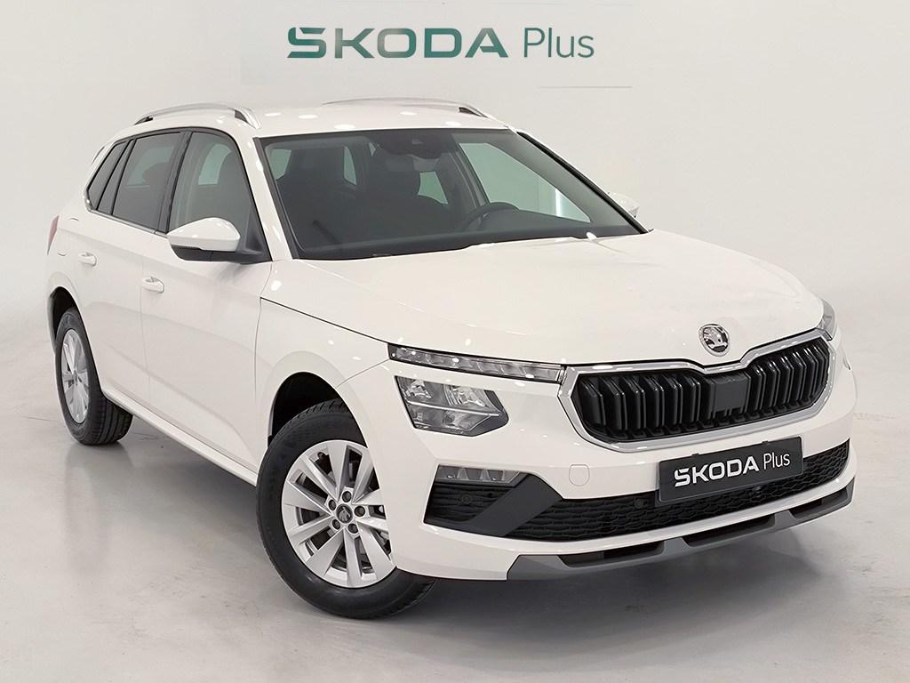 Skoda Kamiq 1.0 TSI Selection DSG 85 kW (115 CV) - 0