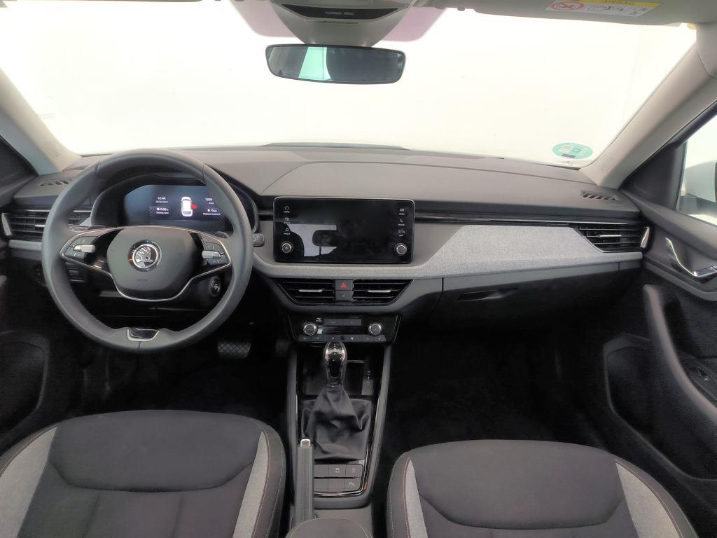Skoda Kamiq 1.0 TSI Selection DSG 85 kW (115 CV) - 3