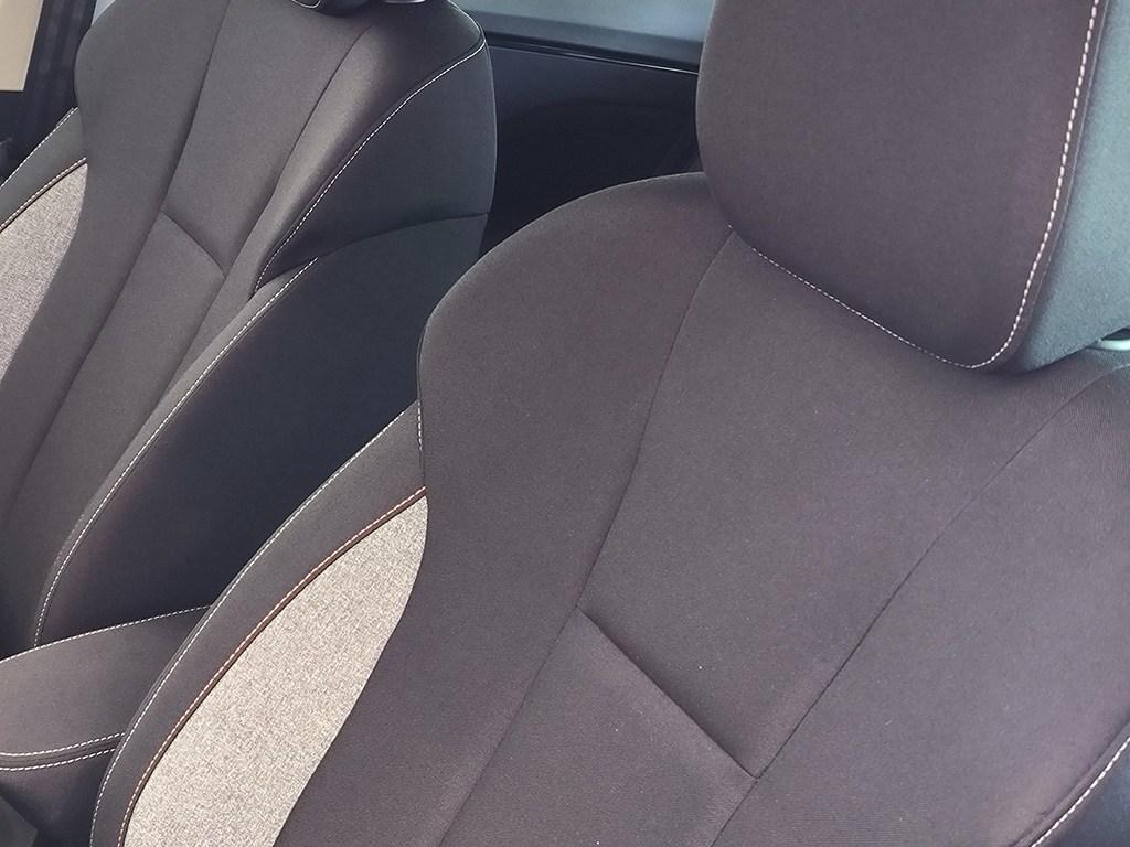 Skoda Kamiq 1.0 TSI Selection DSG 85 kW (115 CV) - 11