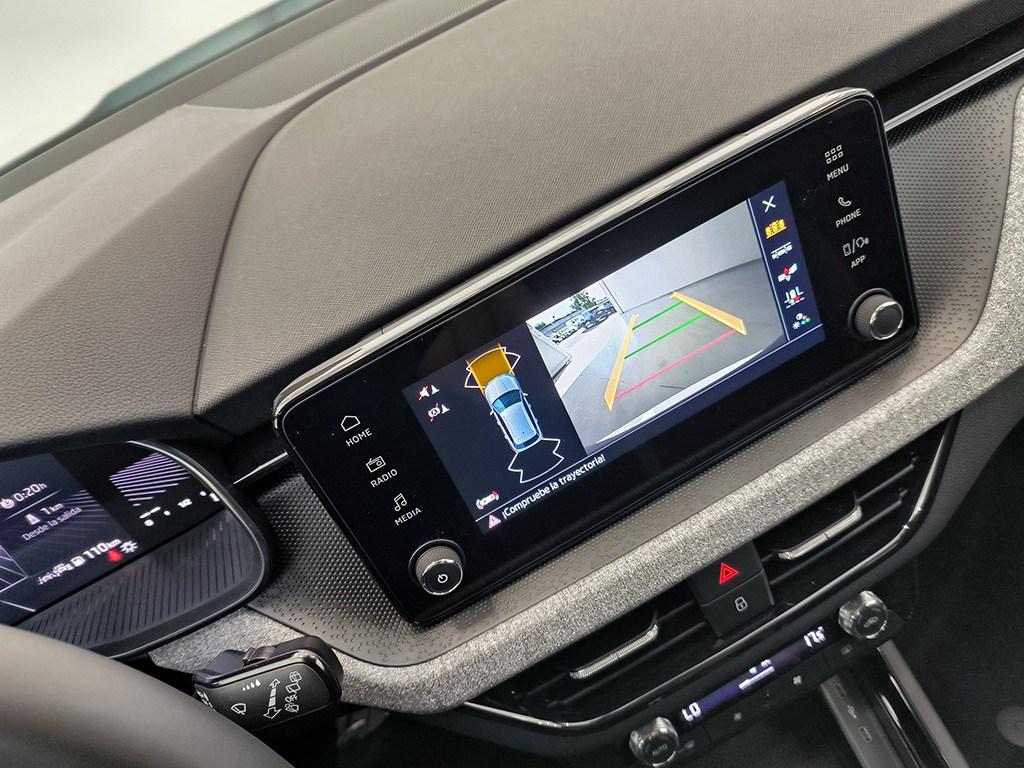 Skoda Kamiq 1.0 TSI Selection DSG 85 kW (115 CV) - 15