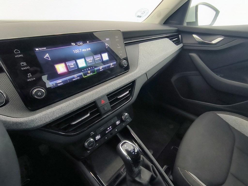 Skoda Kamiq 1.0 TSI Selection DSG 85 kW (115 CV) - 16