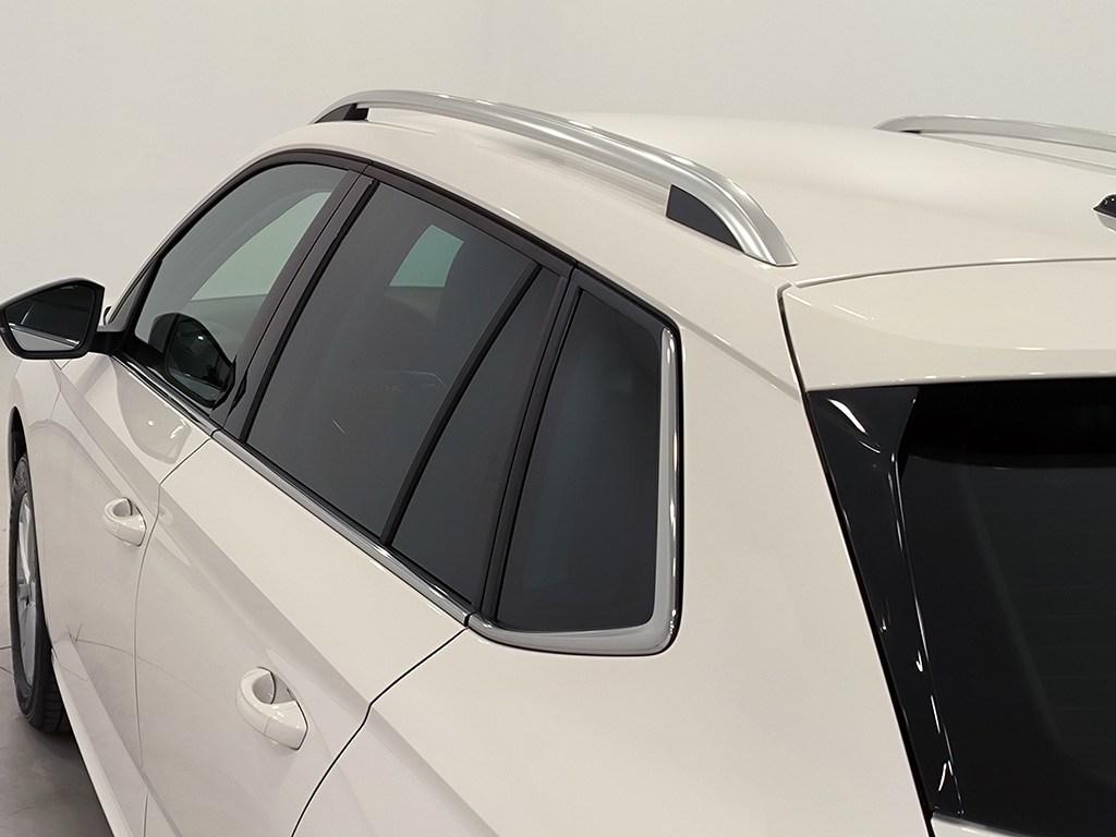 Skoda Kamiq 1.0 TSI Selection DSG 85 kW (115 CV) - 18