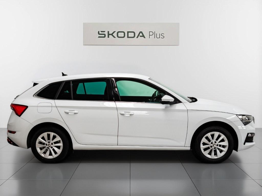 Skoda Scala 1.0 TSI Ambition 81 kW (110 CV) - 2