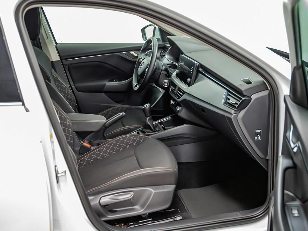 Skoda Scala 1.0 TSI Ambition 81 kW (110 CV) - 4