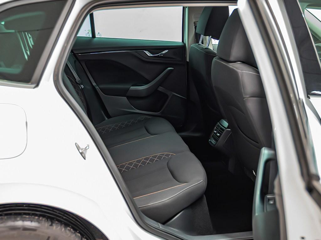 Skoda Scala 1.0 TSI Ambition 81 kW (110 CV) - 5