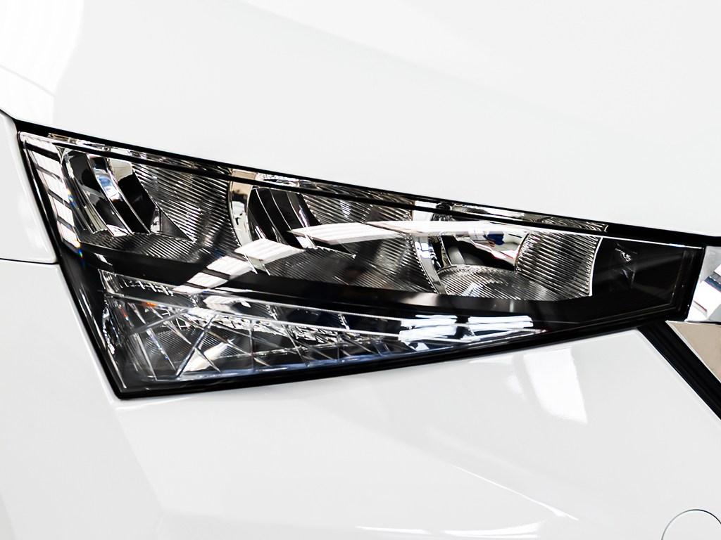 Skoda Scala 1.0 TSI Ambition 81 kW (110 CV) - 8