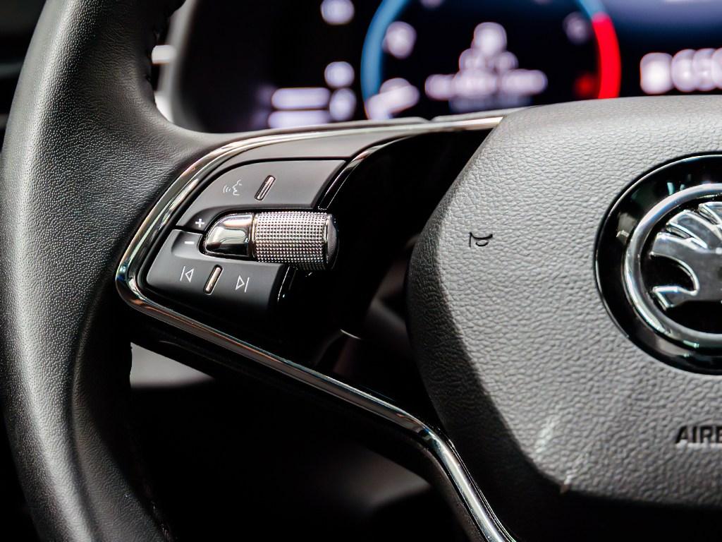 Skoda Scala 1.0 TSI Ambition 81 kW (110 CV) - 12