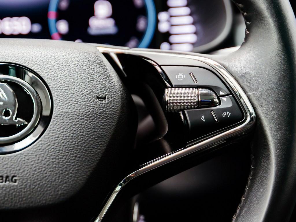 Skoda Scala 1.0 TSI Ambition 81 kW (110 CV) - 13