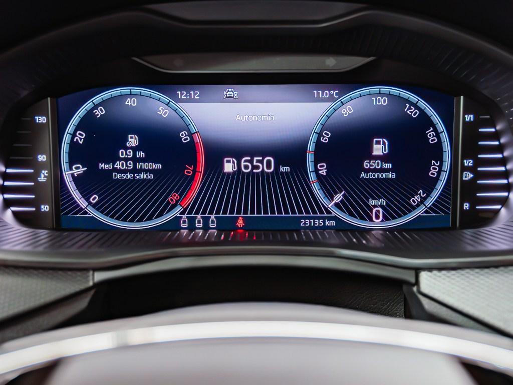 Skoda Scala 1.0 TSI Ambition 81 kW (110 CV) - 14