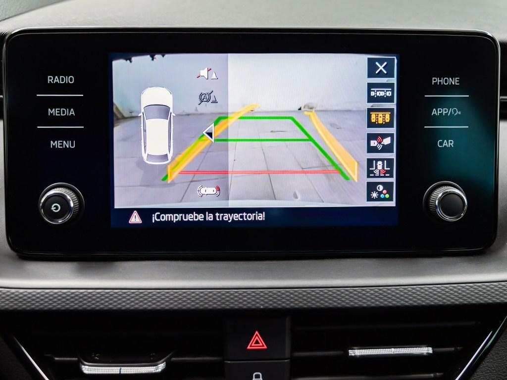 Skoda Scala 1.0 TSI Ambition 81 kW (110 CV) - 17