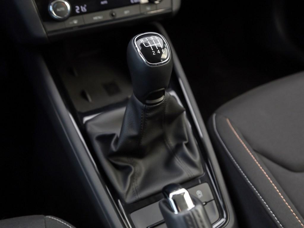 Skoda Scala 1.0 TSI Ambition 81 kW (110 CV) - 19