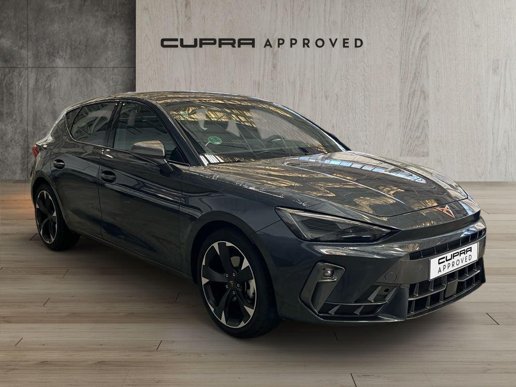 CUPRA León 1.5 TSI 110 kW (150 CV) - 0
