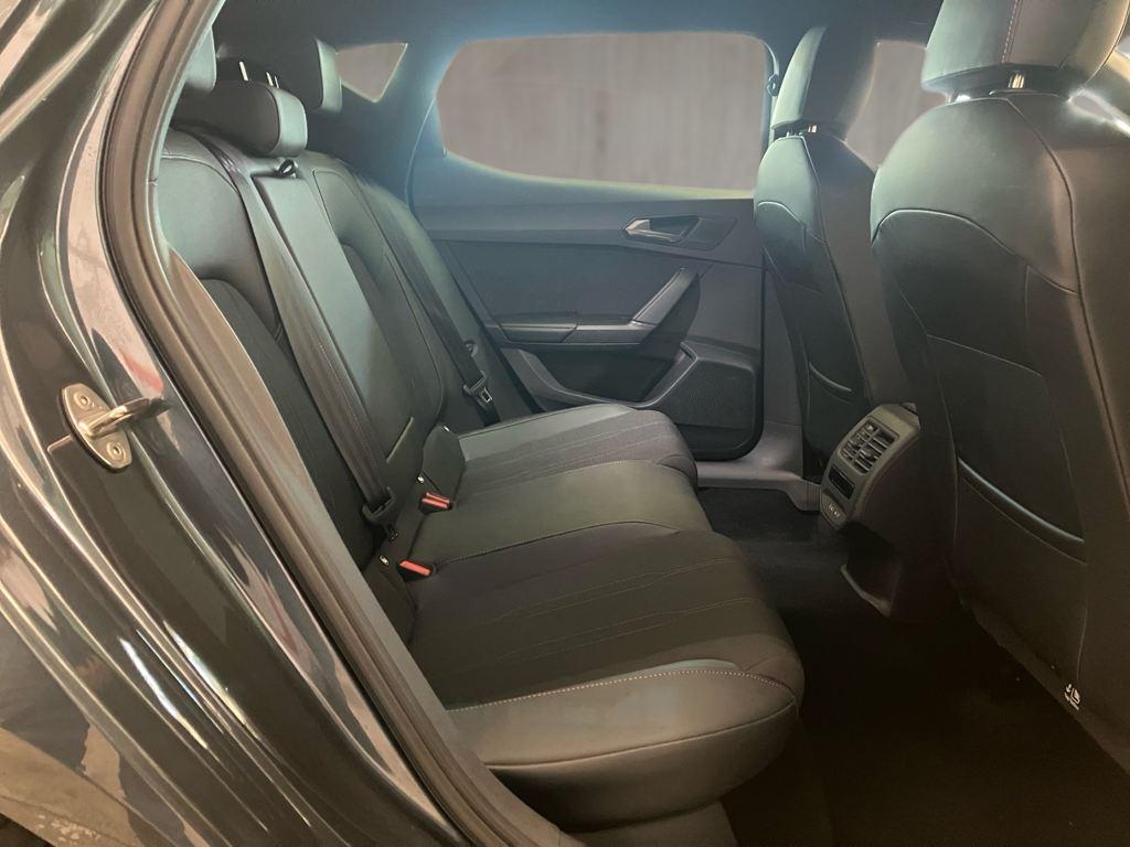 CUPRA León 1.5 TSI 110 kW (150 CV) - 5