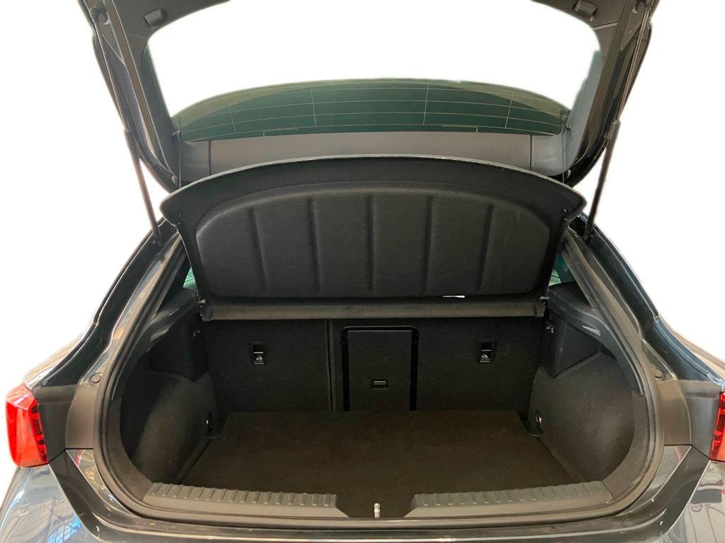 CUPRA León 1.5 TSI 110 kW (150 CV) - 6