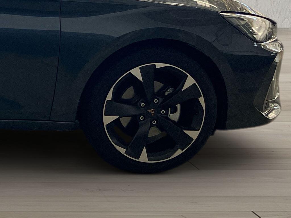 CUPRA León 1.5 TSI 110 kW (150 CV) - 7