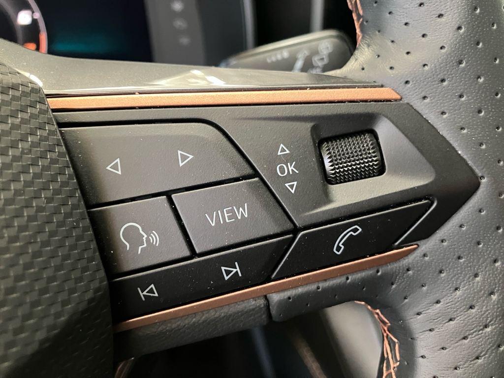 CUPRA León 1.5 TSI 110 kW (150 CV) - 9