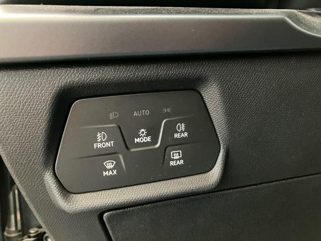 CUPRA León 1.5 TSI 110 kW (150 CV) - 10