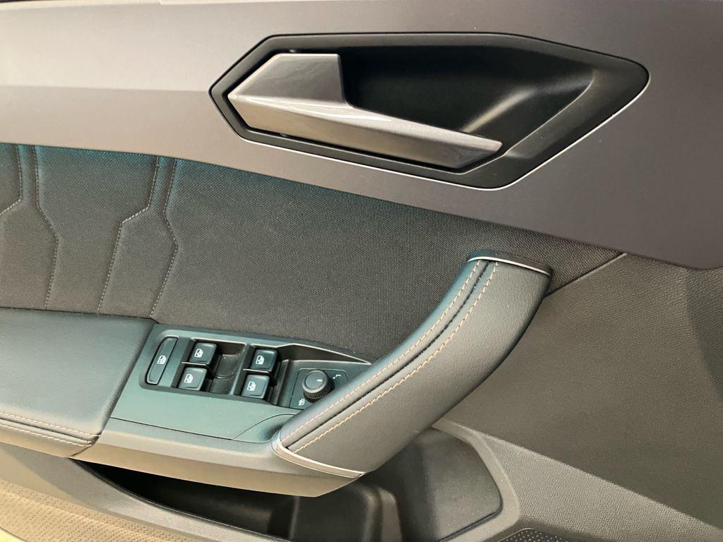 CUPRA León 1.5 TSI 110 kW (150 CV) - 11