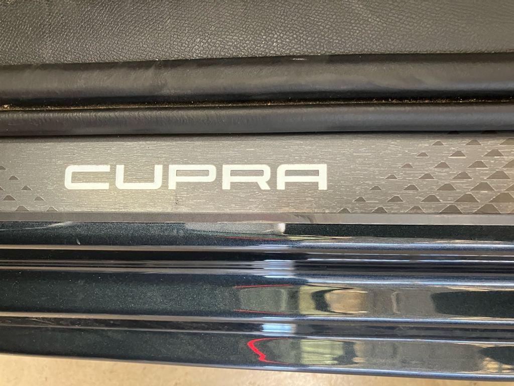 CUPRA León 1.5 TSI 110 kW (150 CV) - 13