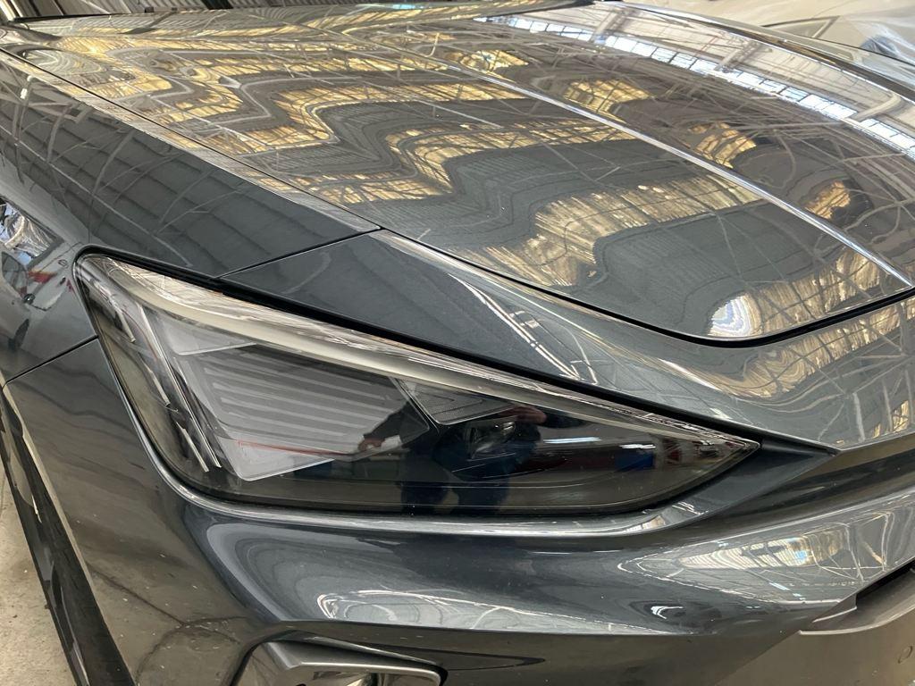 CUPRA León 1.5 TSI 110 kW (150 CV) - 14