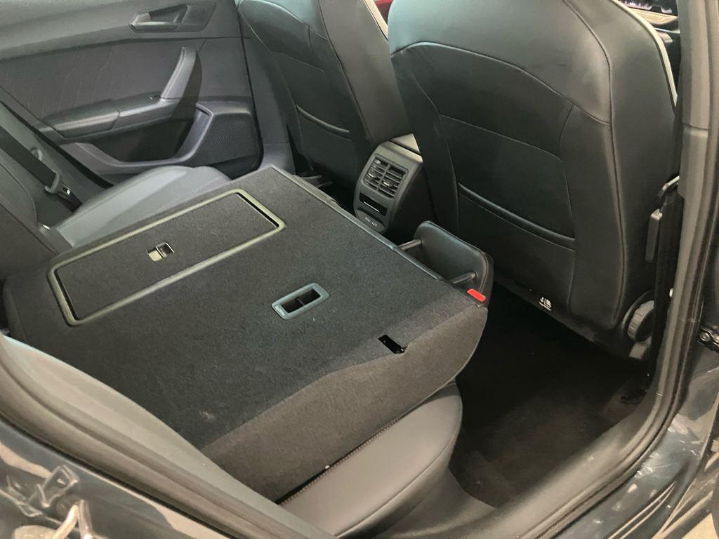 CUPRA León 1.5 TSI 110 kW (150 CV) - 15