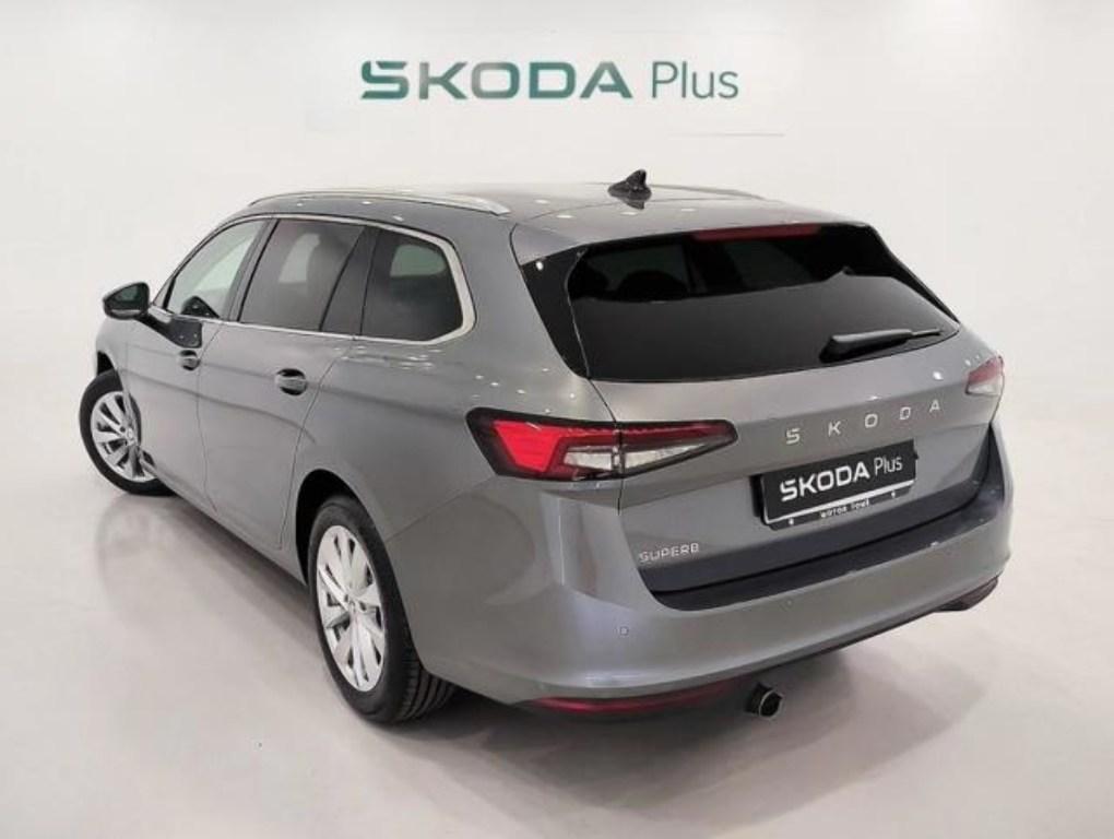 Skoda Superb Combi 2.0 TDI Selection DSG 110 kW (150 CV) - 1