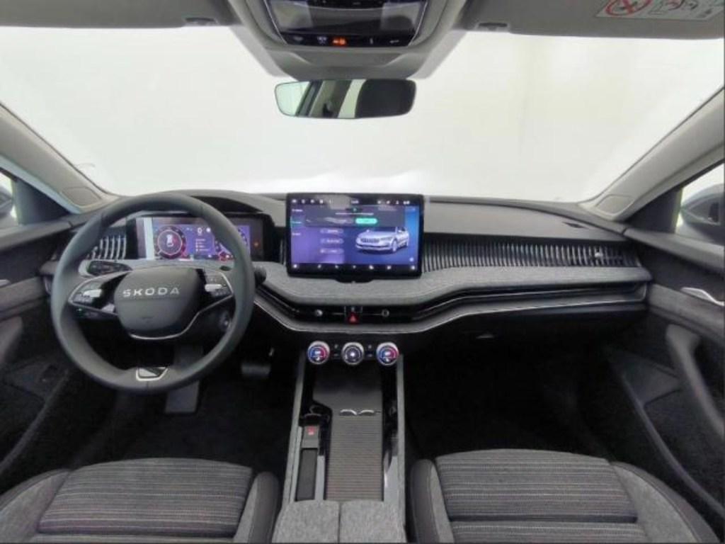 Skoda Superb Combi 2.0 TDI Selection DSG 110 kW (150 CV) - 3