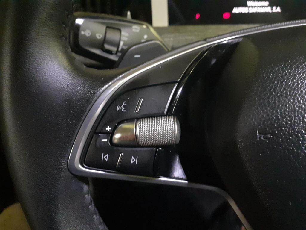 Skoda Superb Combi 2.0 TDI Selection DSG 110 kW (150 CV) - 8