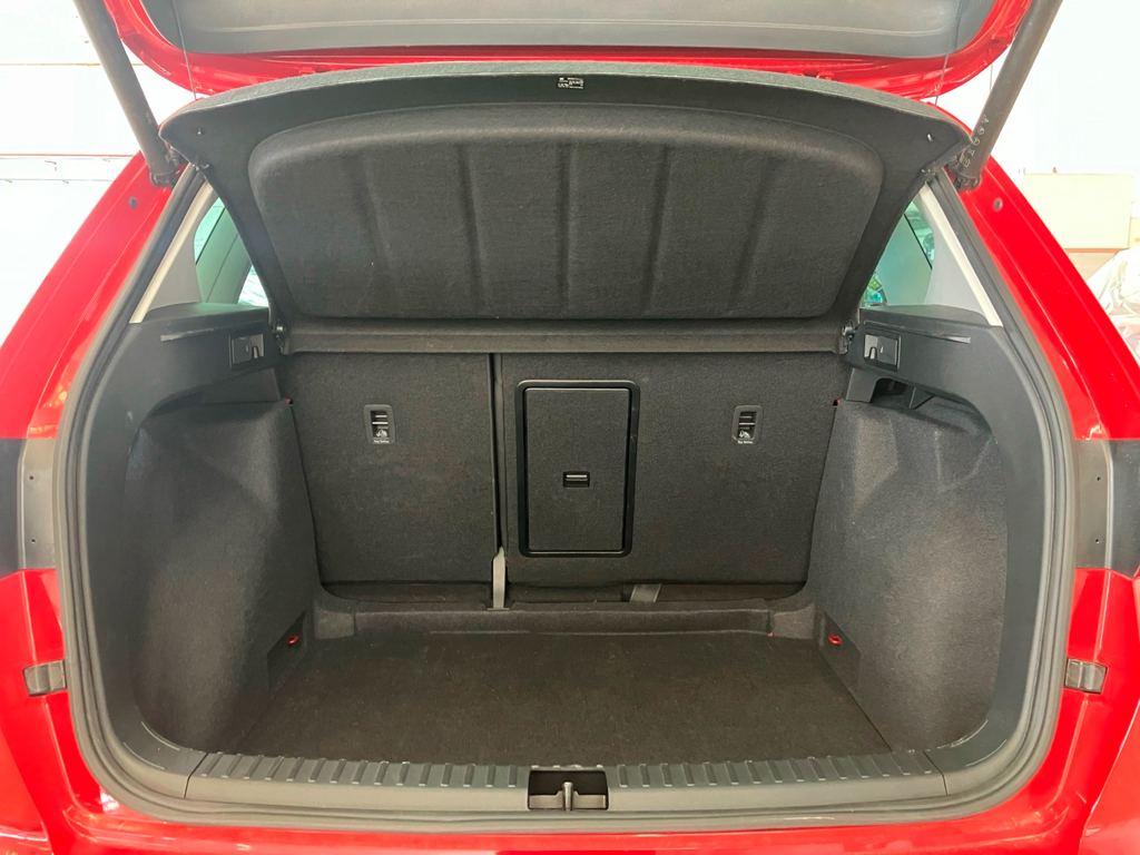 SEAT Ateca 1.5 TSI S&S FR Special Edition 110 kW (150 CV) - 6