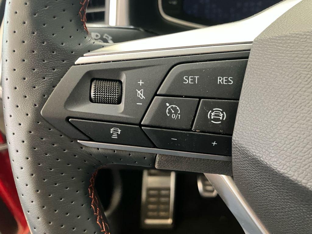 SEAT Ateca 1.5 TSI S&S FR Special Edition 110 kW (150 CV) - 8