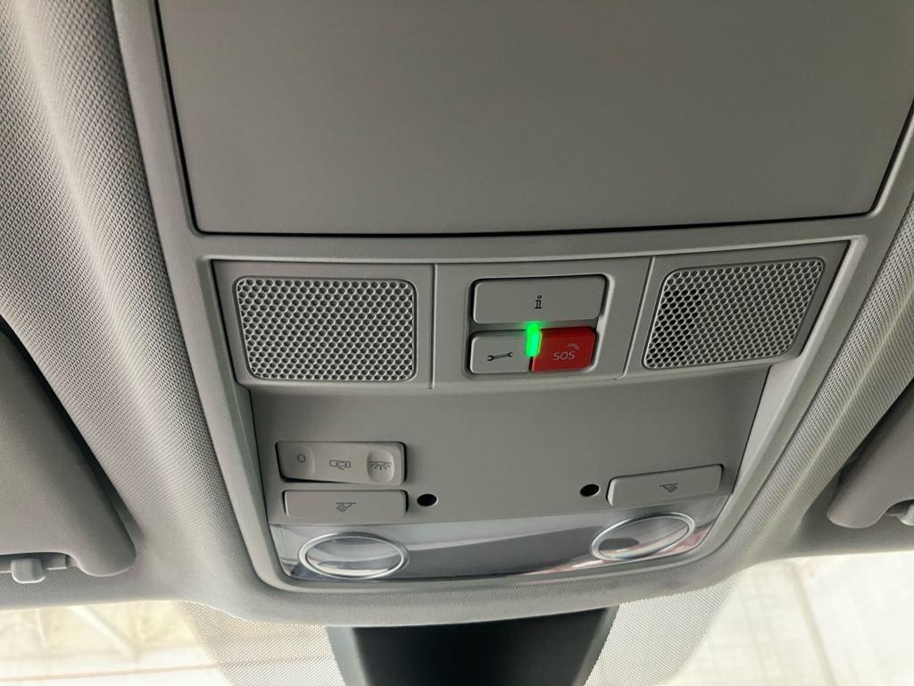 SEAT Ateca 1.5 TSI S&S FR Special Edition 110 kW (150 CV) - 10