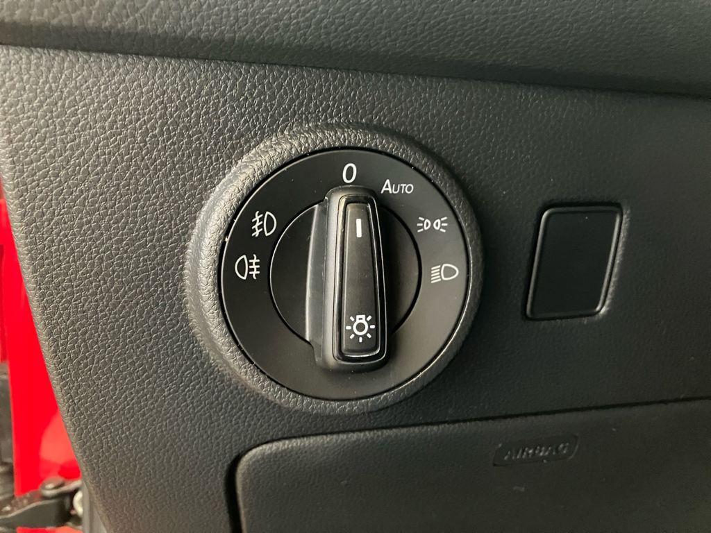 SEAT Ateca 1.5 TSI S&S FR Special Edition 110 kW (150 CV) - 12