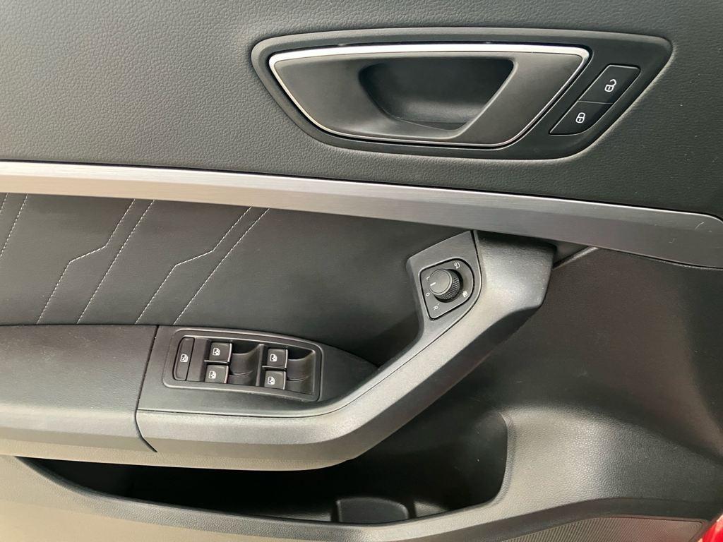 SEAT Ateca 1.5 TSI S&S FR Special Edition 110 kW (150 CV) - 13