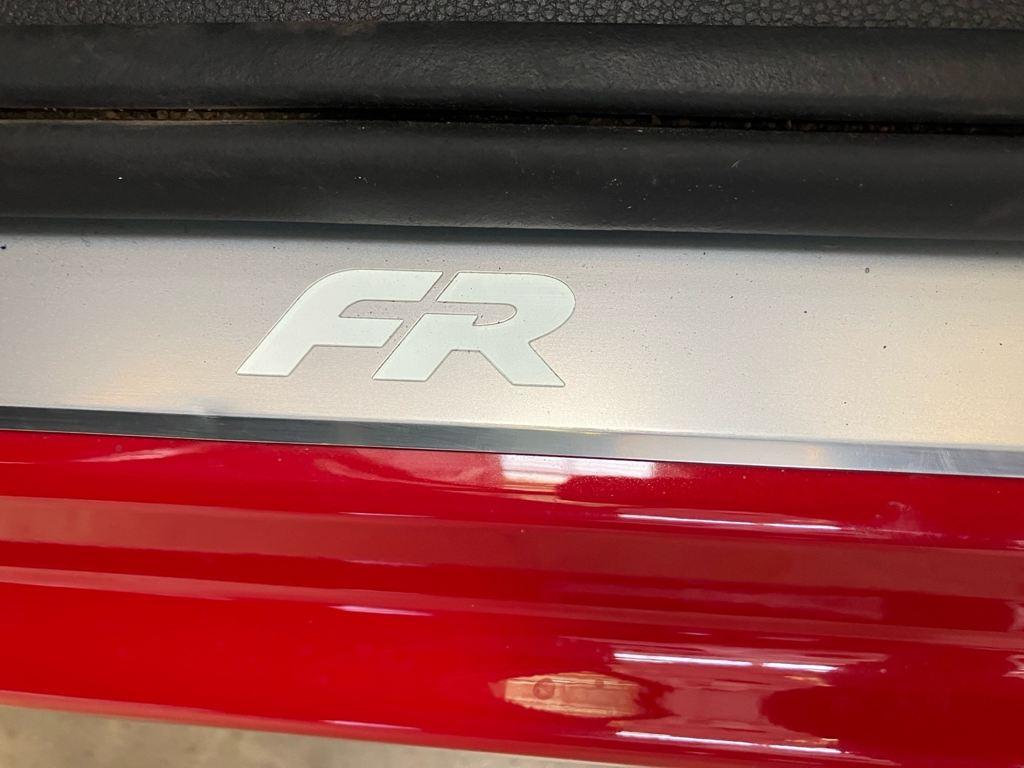 SEAT Ateca 1.5 TSI S&S FR Special Edition 110 kW (150 CV) - 14