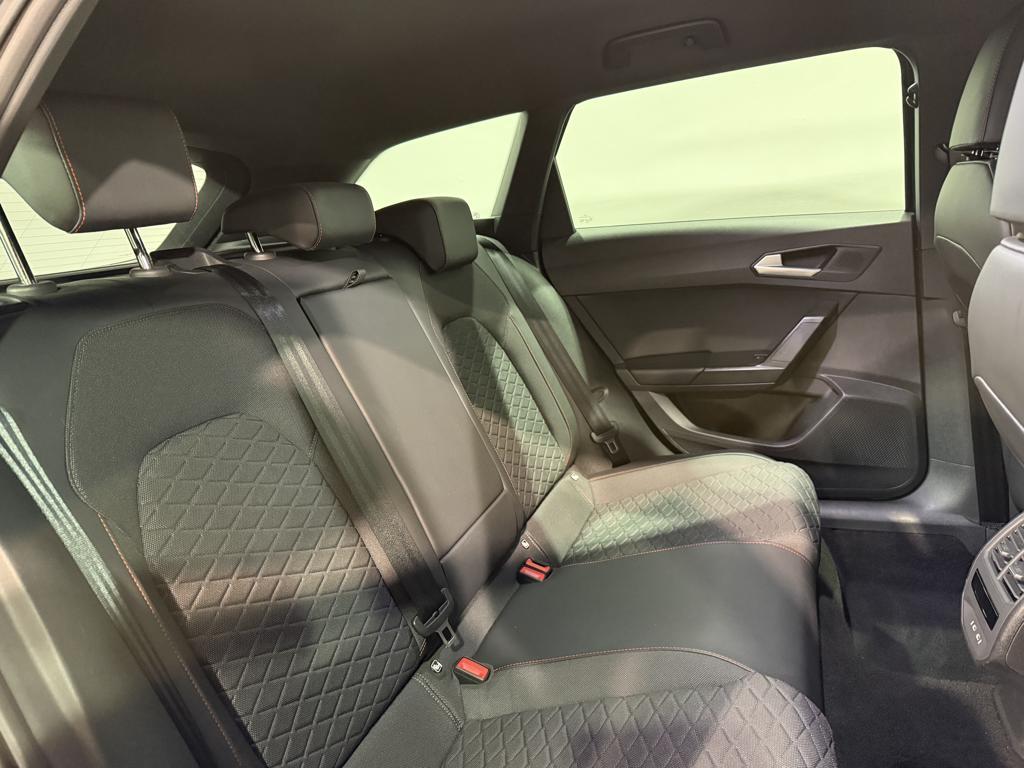 SEAT León ST 1.5 eTSI S&S FR Special Edition Vision DSG 110 kW (150 CV) - 5