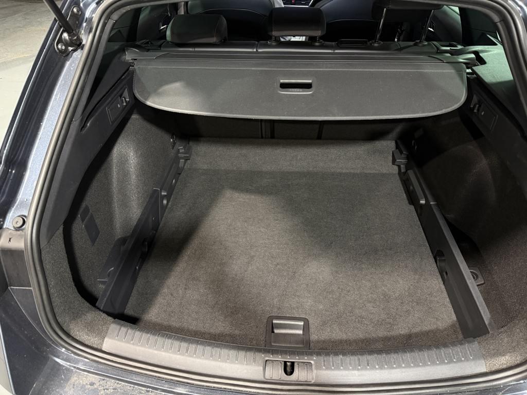 SEAT León ST 1.5 eTSI S&S FR Special Edition Vision DSG 110 kW (150 CV) - 6