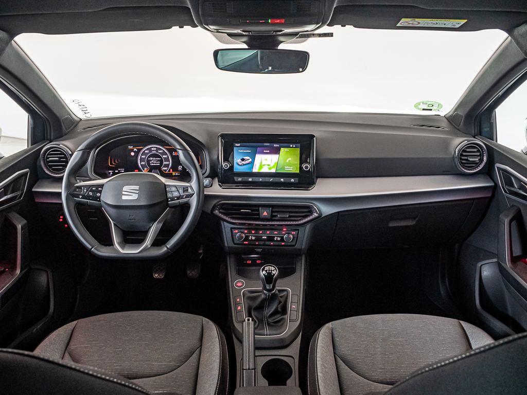 SEAT Ibiza 1.0 TSI Special Edition 85 kW (115 CV) - 3