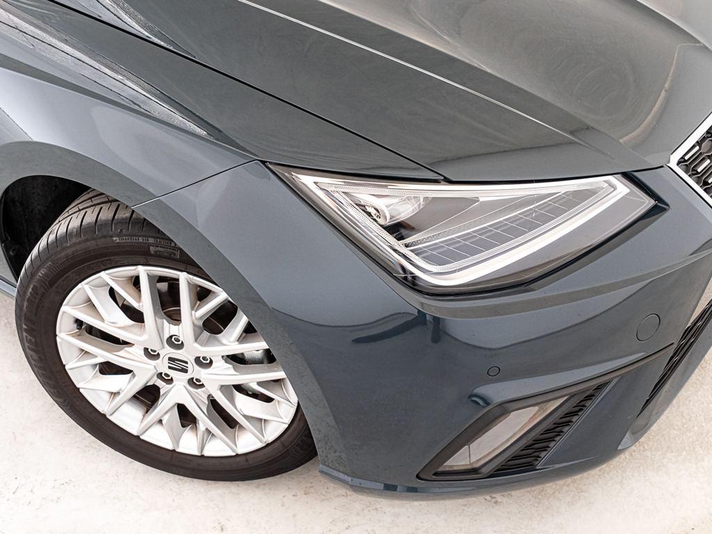SEAT Ibiza 1.0 TSI Special Edition 85 kW (115 CV) - 8