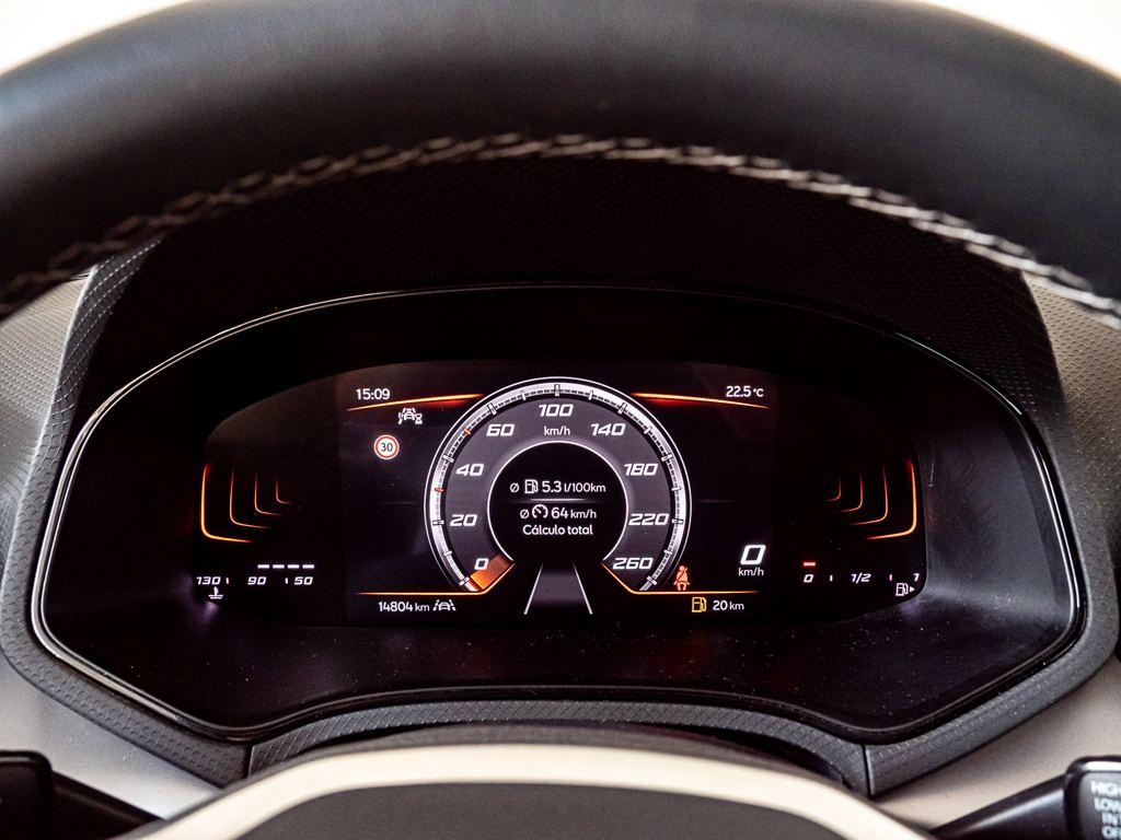 SEAT Ibiza 1.0 TSI Special Edition 85 kW (115 CV) - 11